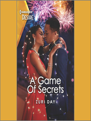 cover image of A Game of Secrets